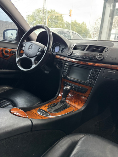 Mercedes-Benz Clase E 3.5 E350 Elegance At