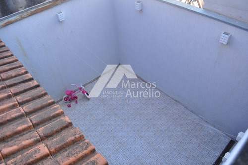 Imagem 30 de 30 de Casa Sobrado À Venda Em Mauá/sp - 154