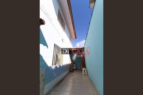 Imagem 7 de 30 de Sobrado À Venda, 230 M² Por R$ 776.000,00 - Ermelino Matarazzo - São Paulo/sp - So4511