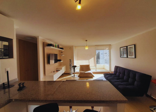 Departamento En Arriendo De 2 Dorm. En Papudo