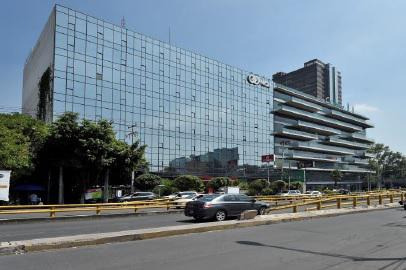 Oficina En Renta En Las Lomas De Chapultepec