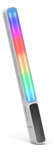 Barra De Luz Zhiyun Cinepeer Cf100 Rgb Para Fotografía Gris Rgb