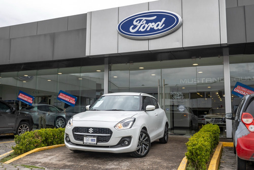 Suzuki Swift 1.0 Booster Jet At