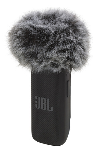Microfone Lapela Sem Fio Jbl Quantum Stream Wireless Usb-c C