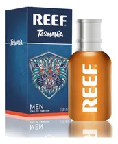 Comprar Reef Tasmania Eau De Parfum 100ml Perfume Para Hombre
