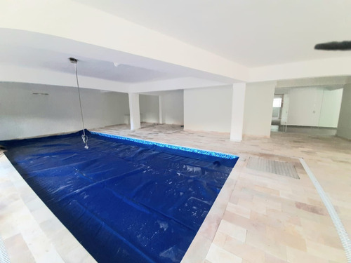 Imagem 6 de 21 de Apartamento - Ap00097 - 68982738