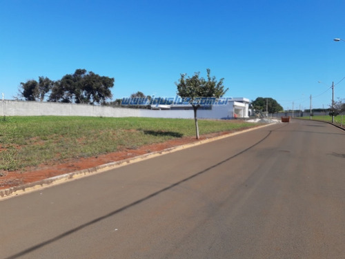 Terreno Para Venda - 03060.2226