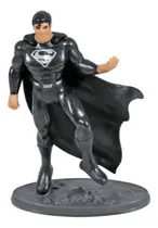 Comprar Superman A Morte De Superman Figura Micro Collection Mattel