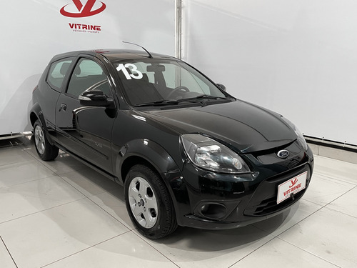 Ford Ka 1.0 MPI 8V FLEX 2P MANUAL