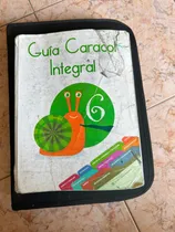 Comprar Libro Guia Caracol 6 Grado Santillana  (usado)