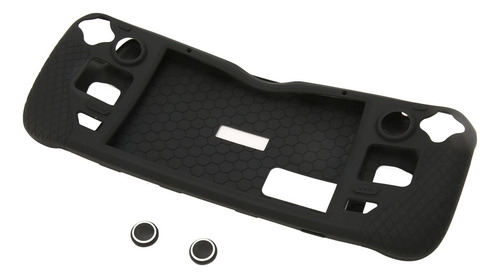 Funda Protectora Integral De Silicona Para Steam Deck