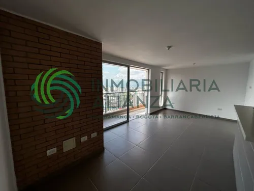 Apartamento En Venta En San Alonso. Cod V61688