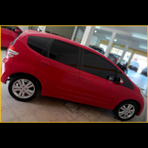Honda Fit 1.5 Ex Mt 120cv 2012