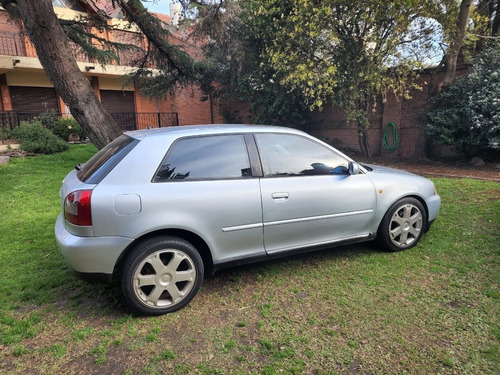 Imagen 3 de 8 de Audi A3 1.8t 8l 1999