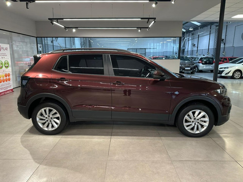 Volkswagen T-Cross 1.6 Trendlinde Mt