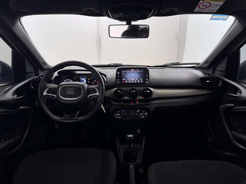 Fiat Cronos 1.3 Gse Drive