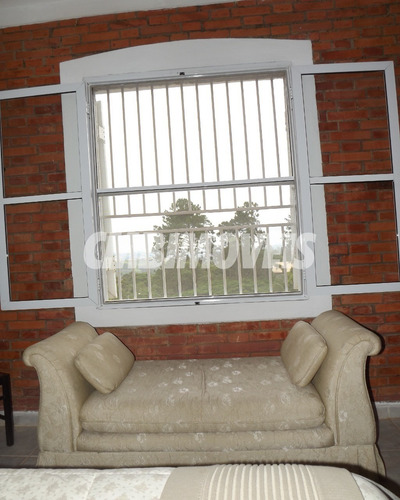 Imagem 8 de 30 de Chácara À Venda 4 Dormitórios No Parque Valinhos Em Valinhos - Ch03122 - Ch03122 - 69564619