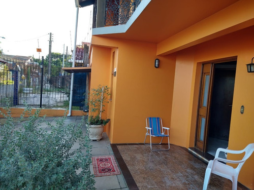 Imagem 3 de 15 de Casa - Vila Nova - Ref: 527151 - V-ca4280