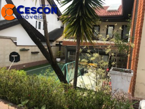 Imagem 12 de 22 de Casa - Ca00476 - 70115216