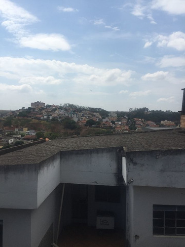 Imagem 10 de 11 de Lote Para Comprar No Dom Bosco Em Belo Horizonte/mg - 15036