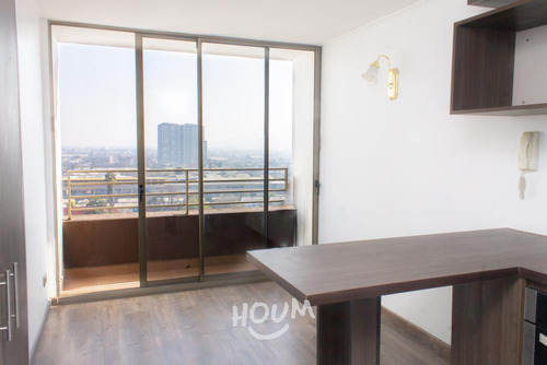 Departamento Avenida Independencia Id: 135629