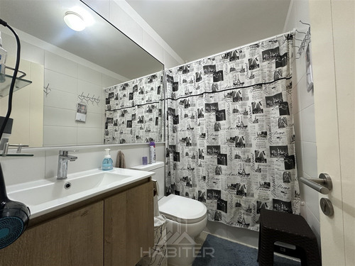 Casa En Venta - Hacienda Maule - Talca