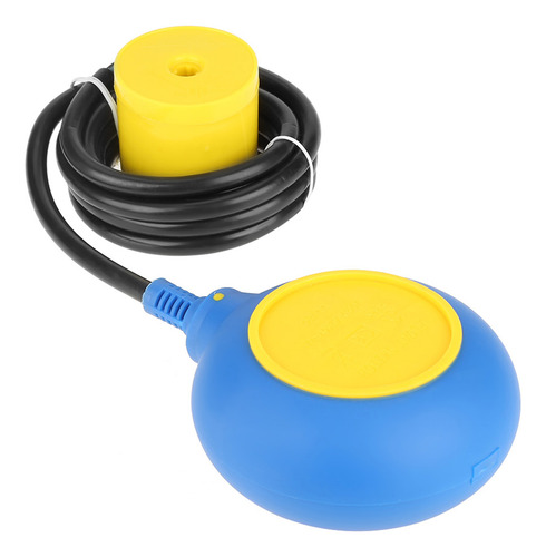 Interruptor De Flotador Controlador De Nivel De Agua Sensor