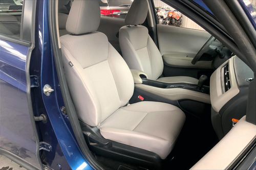 Honda Hr-v 2017