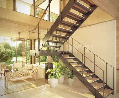 Exclusivas Casas En La Mejor Zona De La Riviera Maya