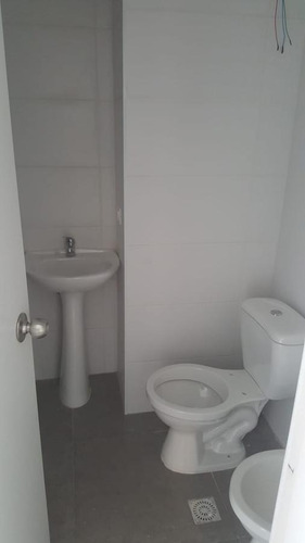 Imagen 12 de 12 de Apartamento , Maldonado Prox Rambla , 2 Dormitorios, 58 M2 , Nuevo !!