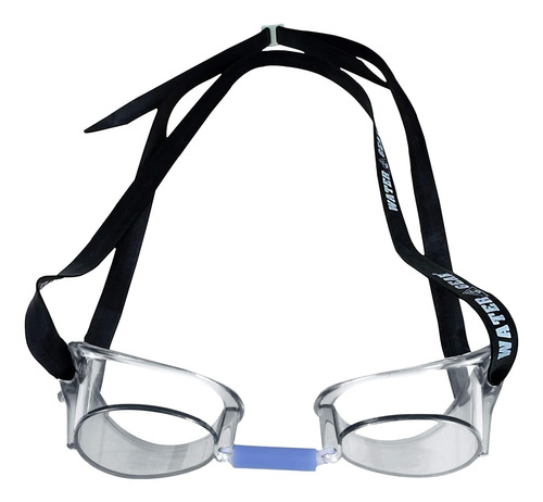 Water Gear Swedish Pro Goggles - Gafas De Natación Para Muje