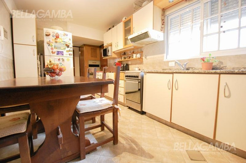 Imagen 5 de 17 de Bellisimo Departamento En Vicente López