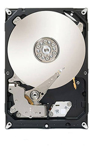 Disco duro interno Seagate Barracuda ST320DM000 320GB