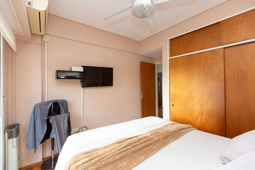 Venta Departamento 3 Amb En Caseros Permuta Financ
