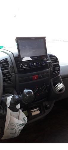 Peugeot Boxer Minibus Passageiro