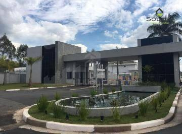 Imagem 3 de 25 de Casa Com 4 Dormitórios À Venda, 297 M² Por R$ 1.700.000 - New Ville - Santana De Parnaíba/sp - Ca0577