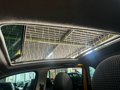 Fiat Stilo 1.8 8v Sporting Flex Dualogic 5p