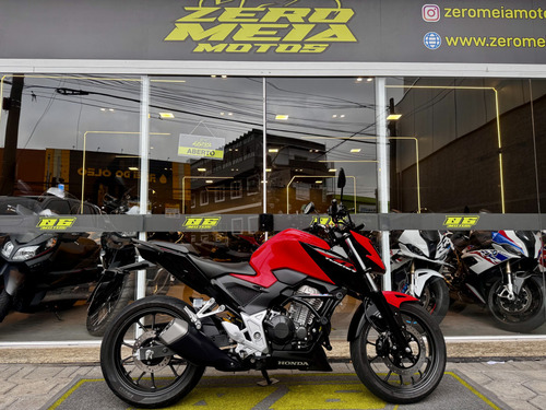 Honda Cb 300f Twister Flex