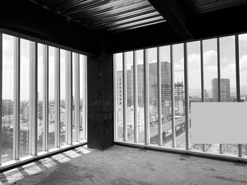 Oficina En Venta O Renta En Alvaro Obregon (m2o2491)