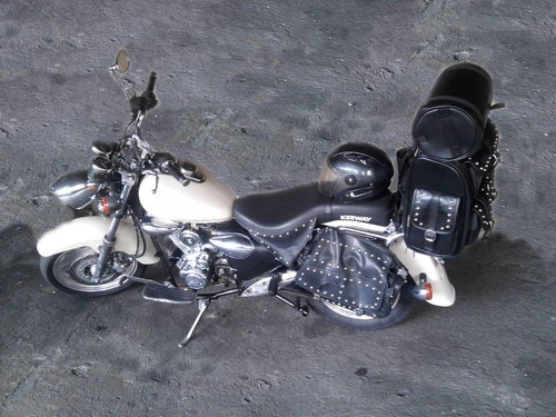 Empire Keeway Superlight 2008 150cc Candelaria Caracas