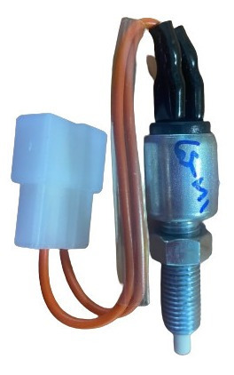 Valvula Freno Switch Stop Cb1a/2a Lancer