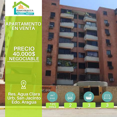 Apartamento En Venta / San Jacinto/ Yp1390