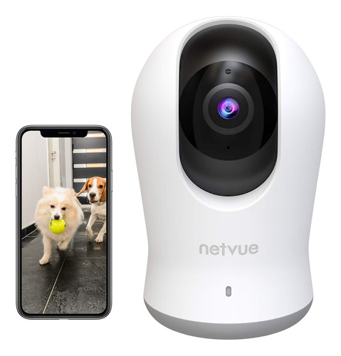 Camara Seguridad 1080p Aplicacion Para Telefono Domestica