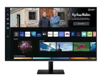 Comprar Samsung 32  Smart Monitor M5 (ls32bm500enxgo) Fhd