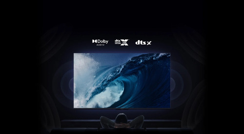Xiaomi Tv A 50'' 2025 50