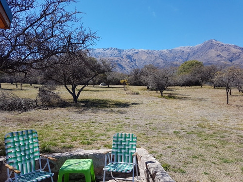 Imagen 6 de 20 de Traslasierra Casa- Quinta,nuevo Precio