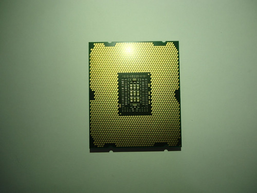 Processador Xeon E5 2687w 3.10ghz E4 Precision T7600