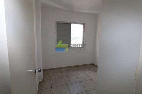 Imagem 14 de 15 de Apartamento - Vila Guarani - Ref: 13375 - L-871372