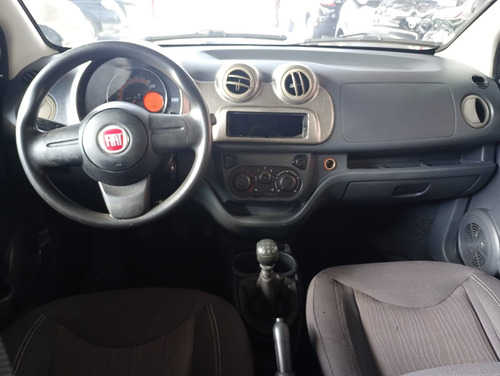 Fiat Uno 1.4 Way Flex 5p