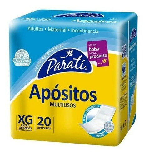  Apositos Para Ti Talla Xg,